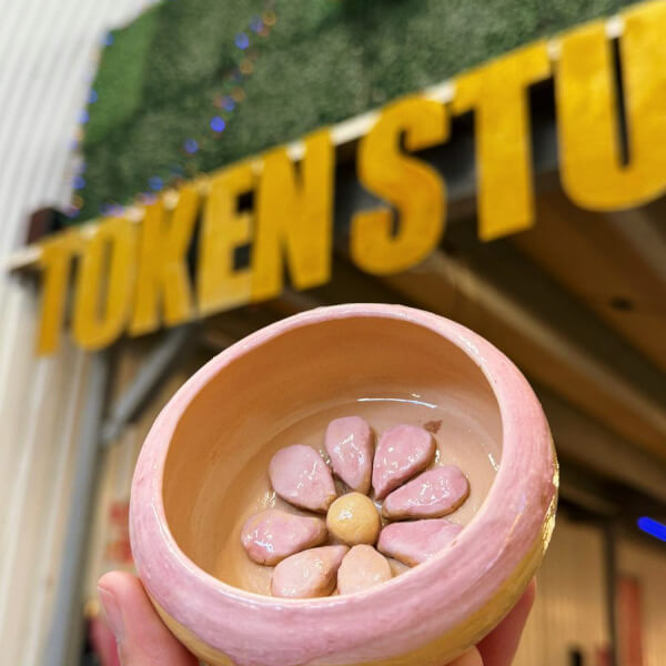 Pottery classes