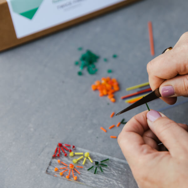 Glass and Mosaic workshops, Pudsey