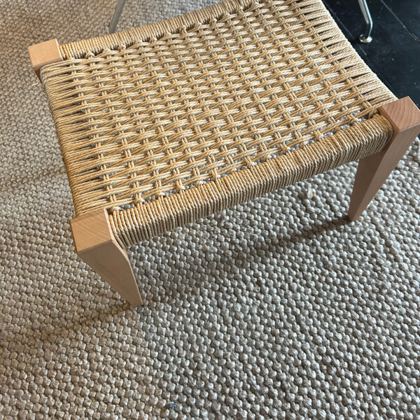 Photo from a Twisted Loom workshop