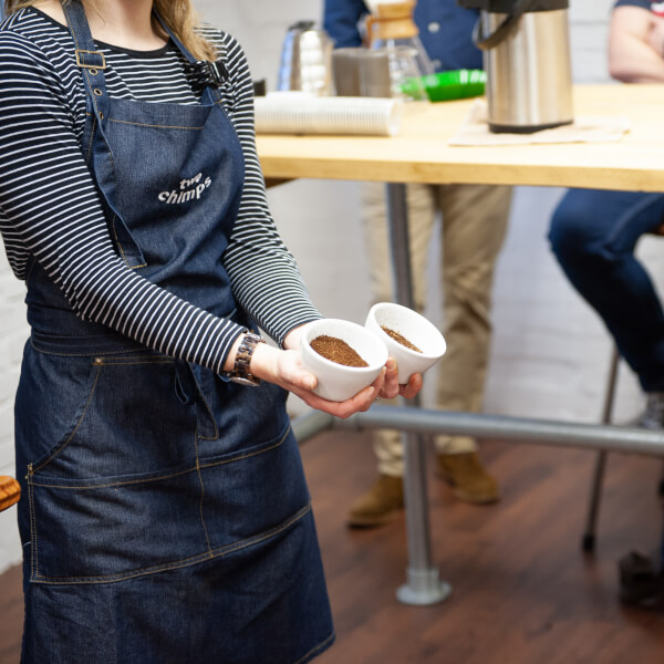 Coffee classes