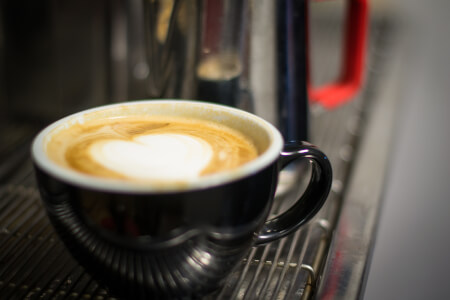 Coffee course