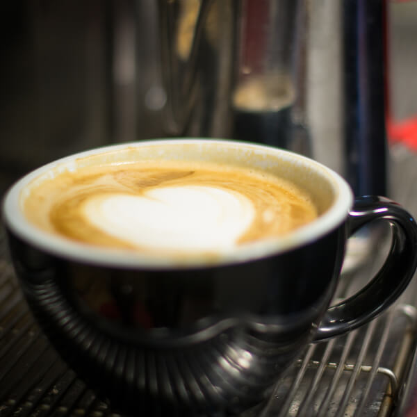 Coffee course