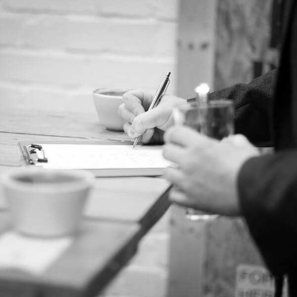 Coffee classes