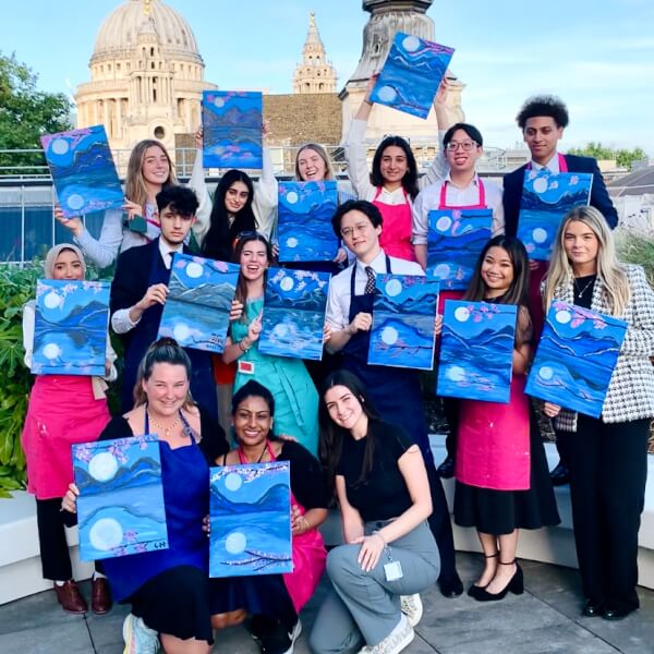 Painting classes