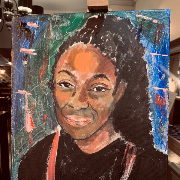 Painting course