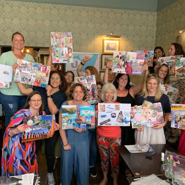 Painting workshops