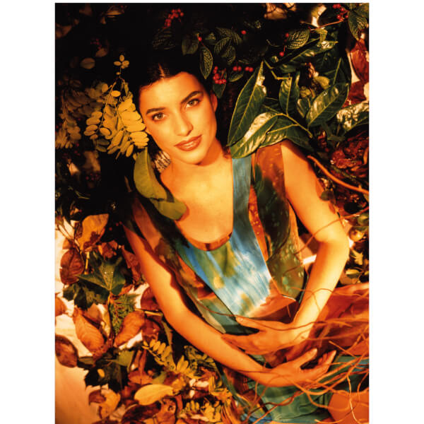 Photo from a Valerie Ferrat workshop