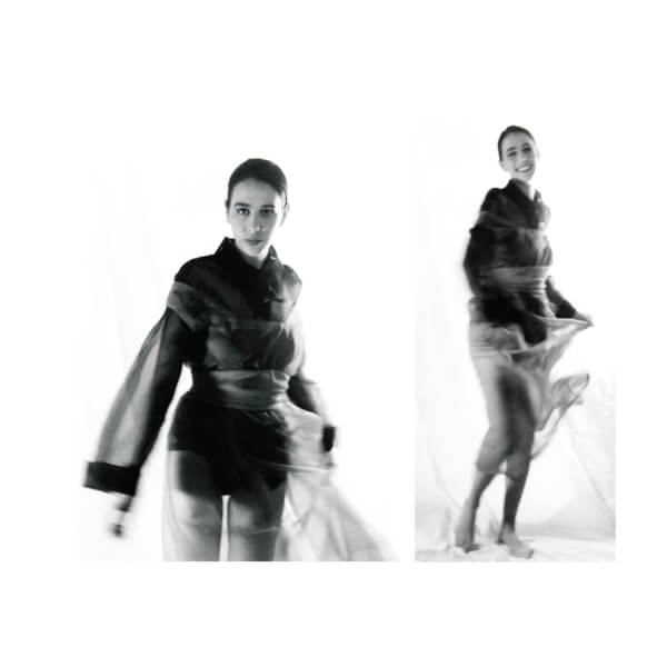 Photo from a Valerie Ferrat workshop