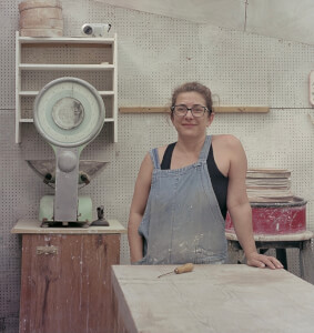 Pottery class by Village Pottery And Craft Centre