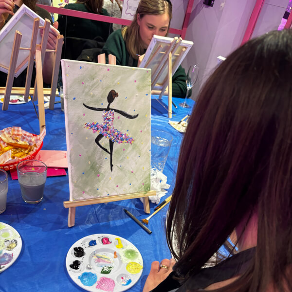 Painting classes