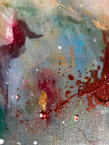 Painting experience