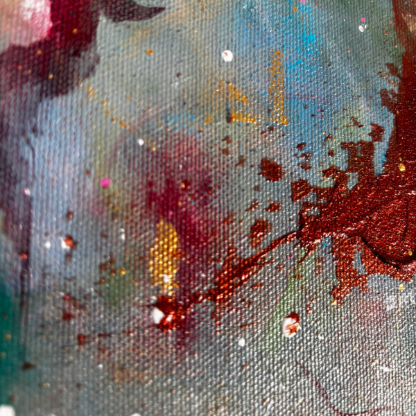 Painting experience