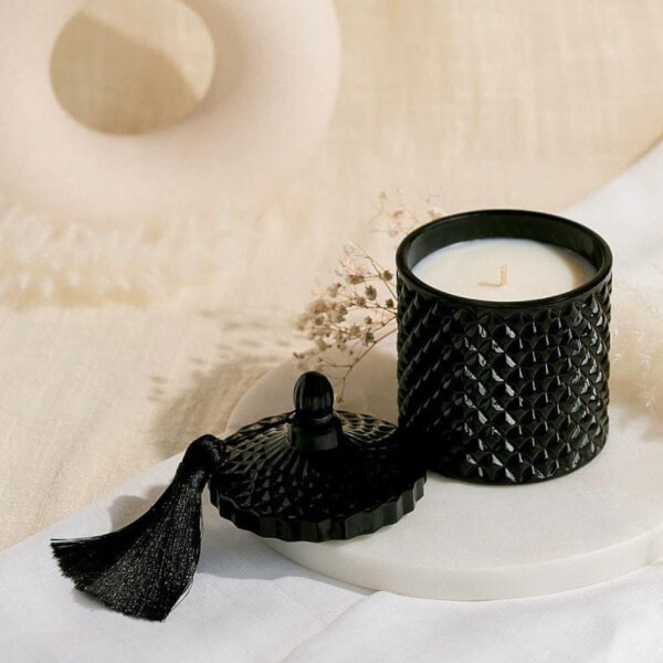 Candle Making class by VRJJ Candles