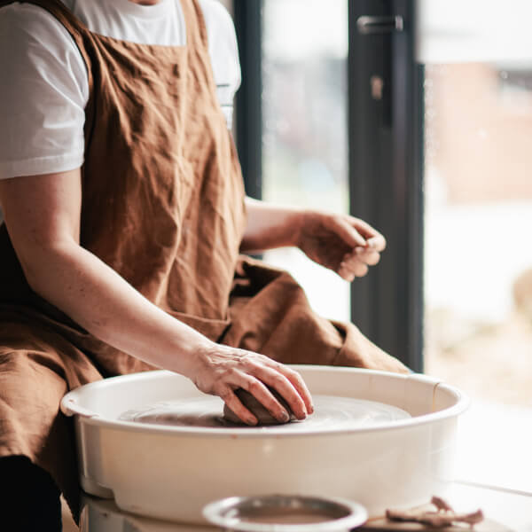 Photo from a Wightman Studio workshop