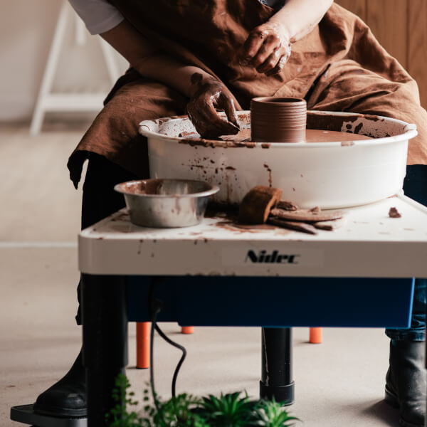 Photo from a Wightman Studio workshop