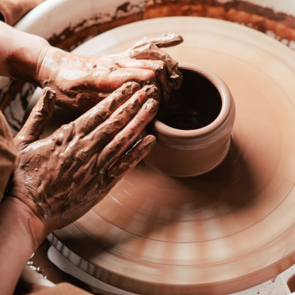 Photo from a Wightman Studio workshop