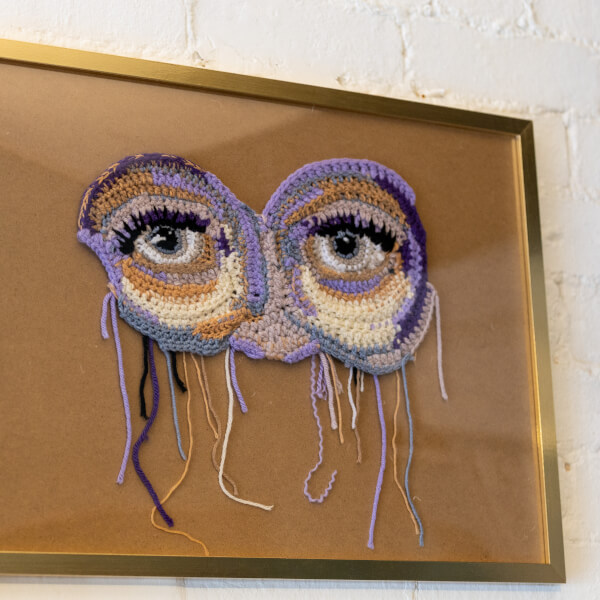 Textiles workshops