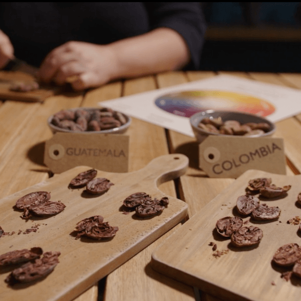 Baking and Desserts workshops