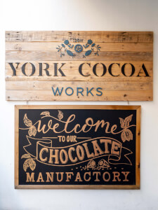 Baking and Desserts classes