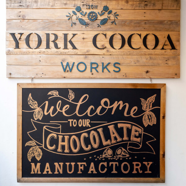 Baking and Desserts classes