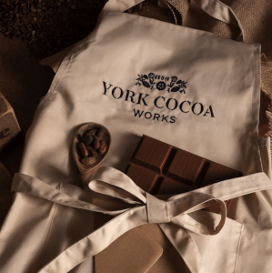 Baking and Desserts class by York Cocoa Works