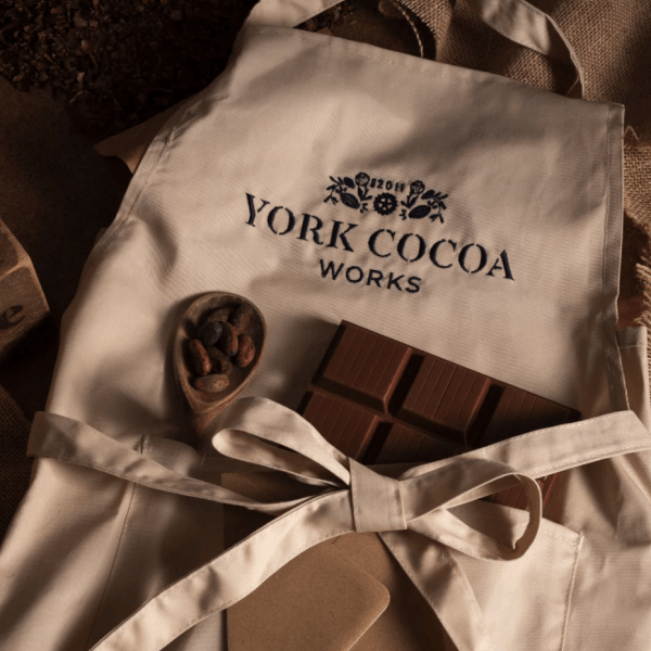 Baking and Desserts class by York Cocoa Works