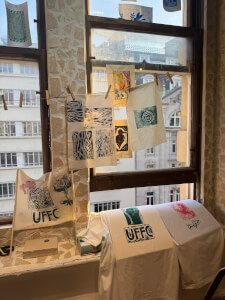 Print Making classes