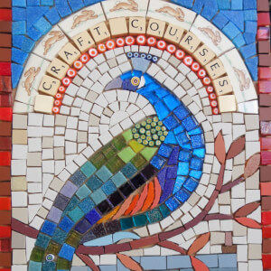 Glass and Mosaic classes