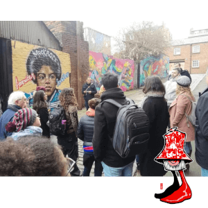 Painting workshops