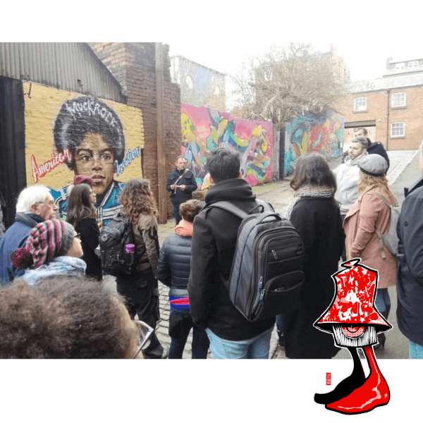 Painting workshops