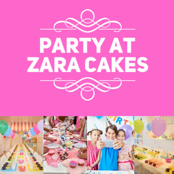 Baking and Desserts workshops