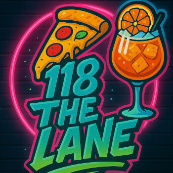 118 The Lane, painting teacher