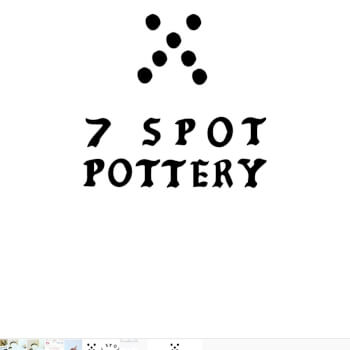 7 Spot Pottery, pottery teacher