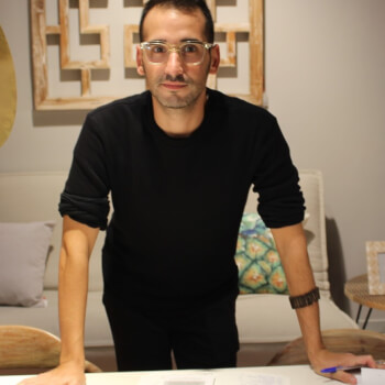 Alex Lecis,  teacher