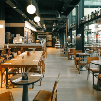 Alfi Restaurant