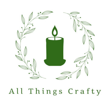 All Things Crafty, candle making teacher