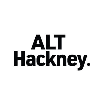 ALT Hackney, fluid art teacher