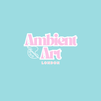 Ambient Art London, painting teacher