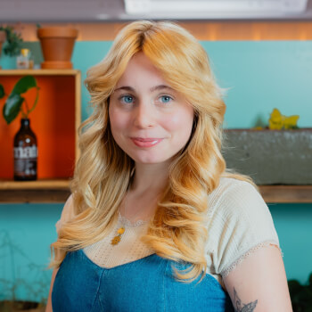 Amy Brown,  teacher