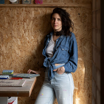 Amy Exton