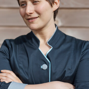 Amy Levin