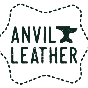 Anvil leather