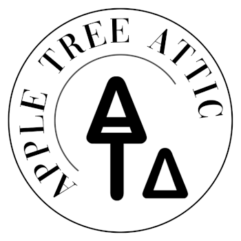 Apple Tree Attic - Workshops, paper craft and ink teacher
