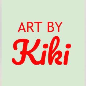 Art by Kiki