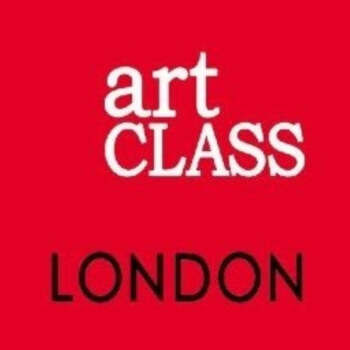 art CLASS London, painting teacher