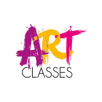 Art Classes, painting teacher
