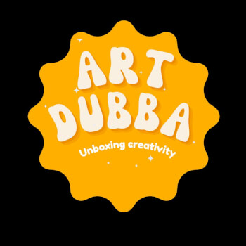 Art Dubba, painting teacher