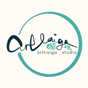 artLaiga Studio, pottery and textiles teacher