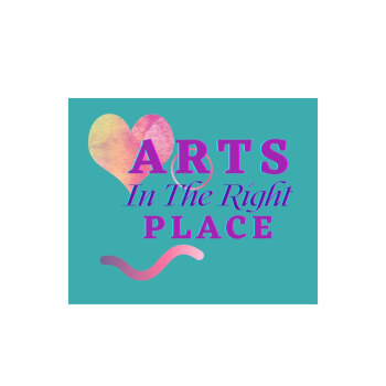 Arts in the Right Place
