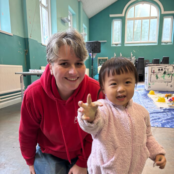 ARTventurers East & South Bristol and South Gloucestershire, drawing teacher